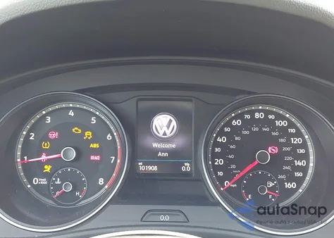 2018 Volkswagen Atlas 3.6L V6 Sel from USA, damaged, VIN 1V2ER2CA4JC550232